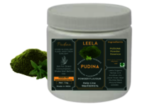 Pudina Powder Food Essence - Fssai Certified, Lab Report Verified | Aromatic Mint Flavor, Ideal For Culinary And Beverage Use
