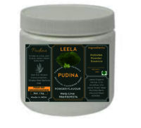 Pudina Powder Food Essence