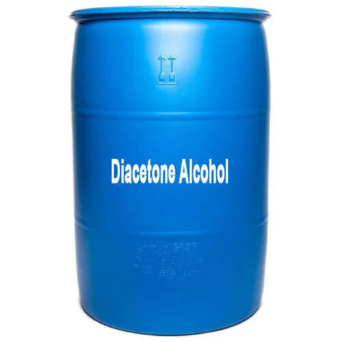 Diacetone Alcohol Application: Industrial