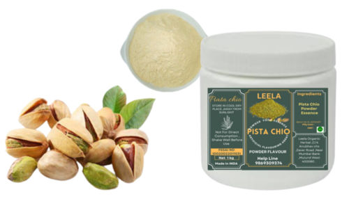 Pista Chio Powder Food Essence