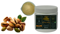 Pista Chio Powder Food Essence - Fine Ground Texture | Natural Flavor Enhancement, Versatile Usage In Baking And Cooking