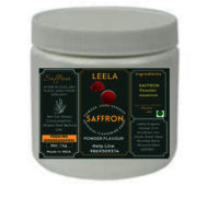 Saffron Powder Food Essence