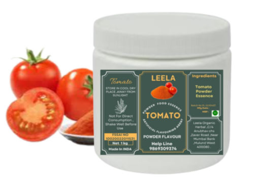 Tomato Powder Food Essence