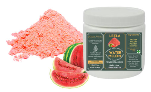 Watermelon Powder Food Essence