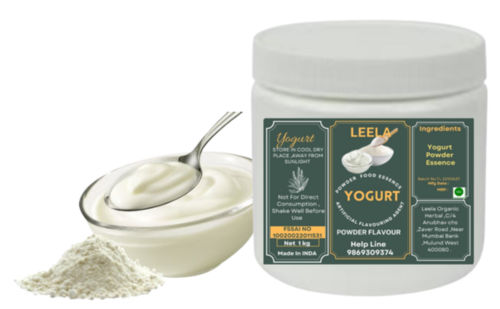 Yogurt Powder Food Essence