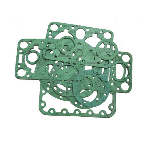 Bock f5 6 gasket PART NO -08115