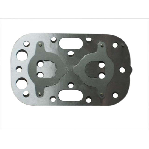 Bock F5 valve Plate Part No 08436