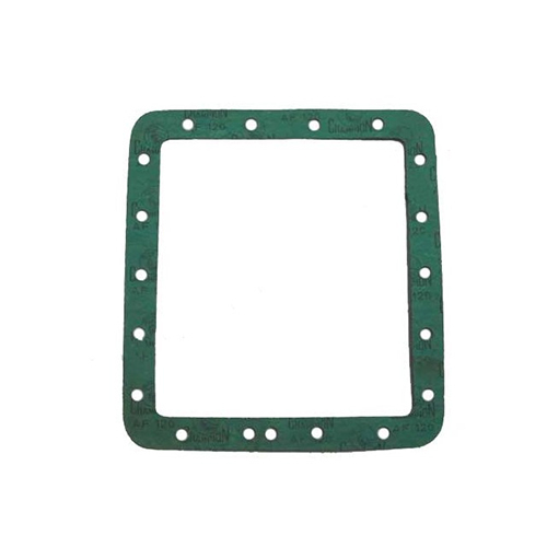 Bock F5 base plate gasket