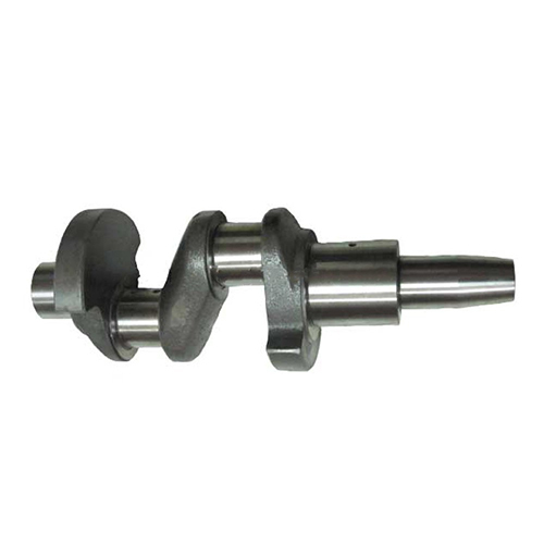 Bock-F14 crankshaft part no 08447