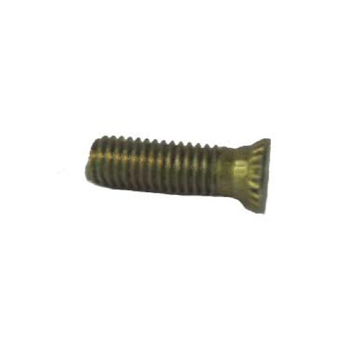 F14-16 valve plate discharge screw