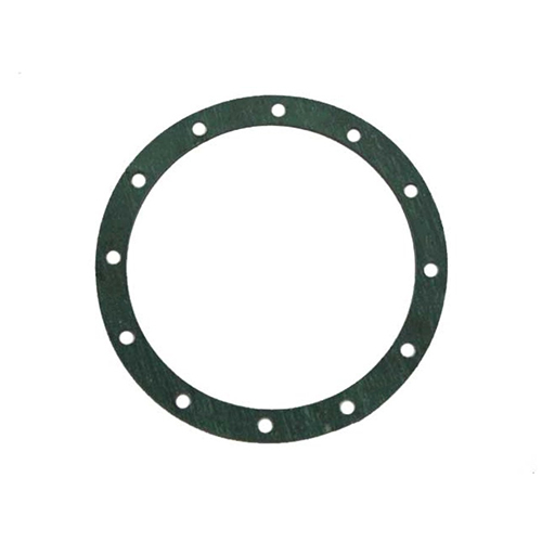 Front bearing flange gasket