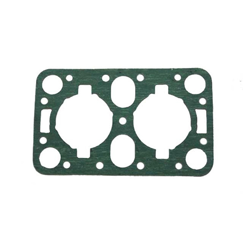 Upper valve plate gasket Part No 06486