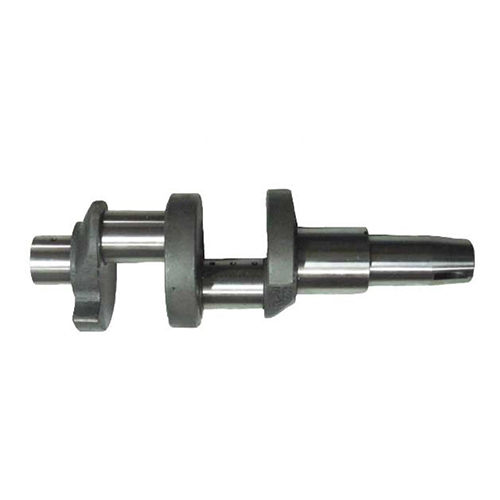 Bock F16 crankshaft PARTNO-08397