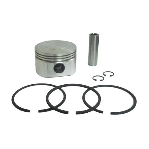 Bock F16 piston assy PART NO-80106