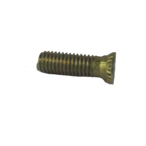 F14-16 valve plate discharge screw