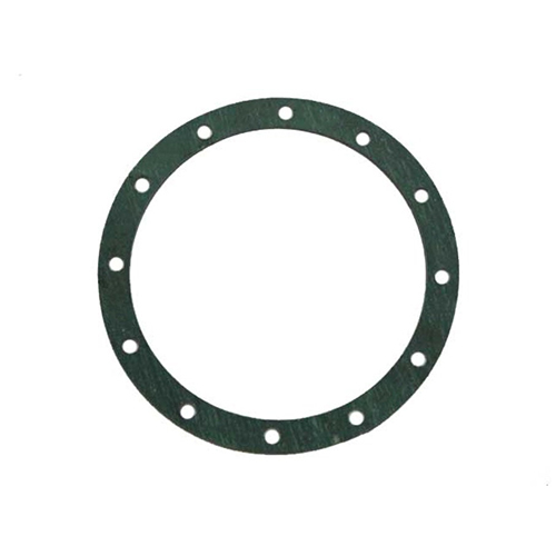 Front brg flange gasket Part No 06485