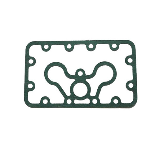 Lower valve plate gasket Part No 06578