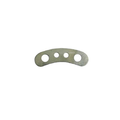 Aluminium Unloader Gasket 5F20-1451