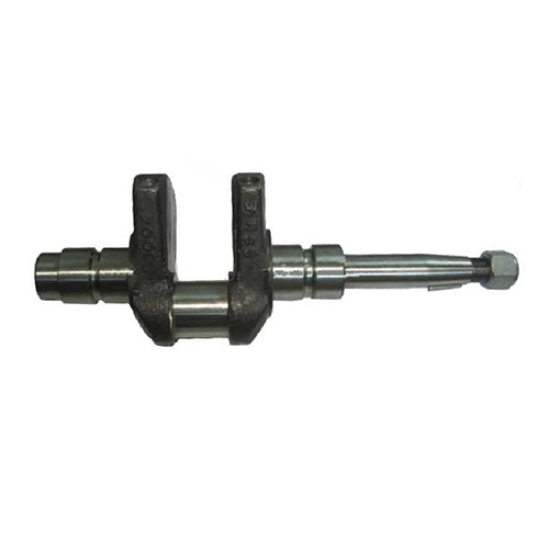 Carrier 5F20 crankshaft