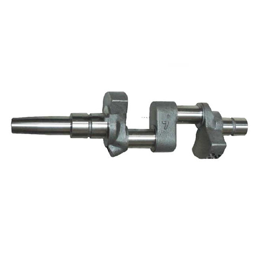 Carrier 5F60 crankshaft 5F60-114