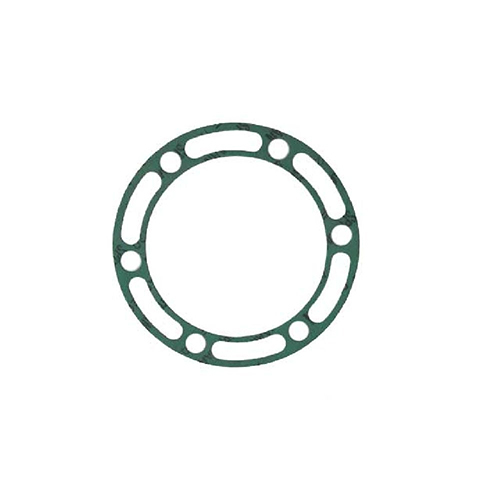 Seal Cover Plate Gasket 5F40-4512