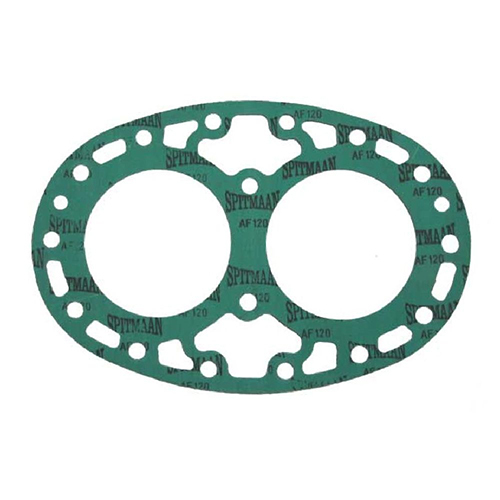 Valve plate gasket 5F40-1083