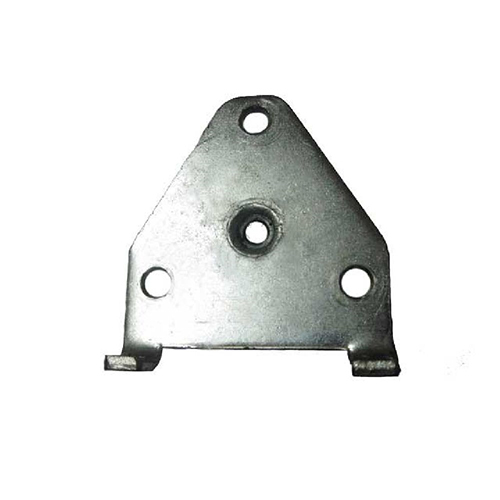 5H Unloader cylinder cover plate 5H40-242