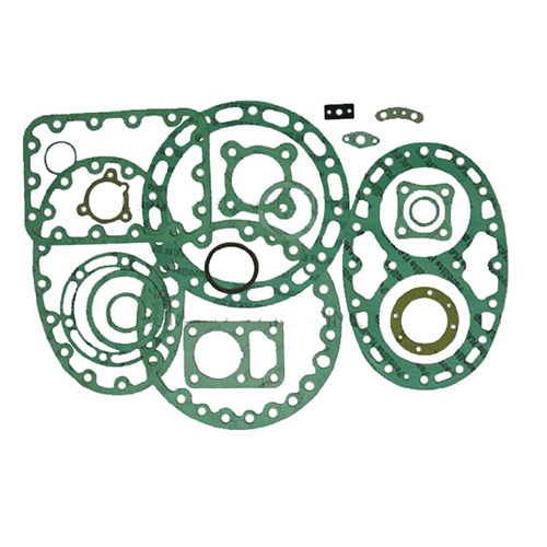 Carrier 5H gasket set