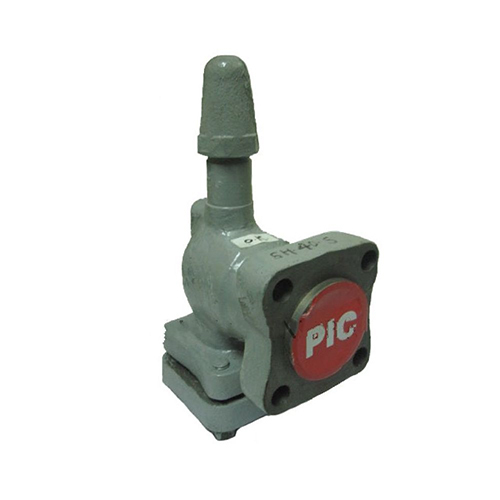 Carrier 5H40 suction shut off valve EM13FA-518