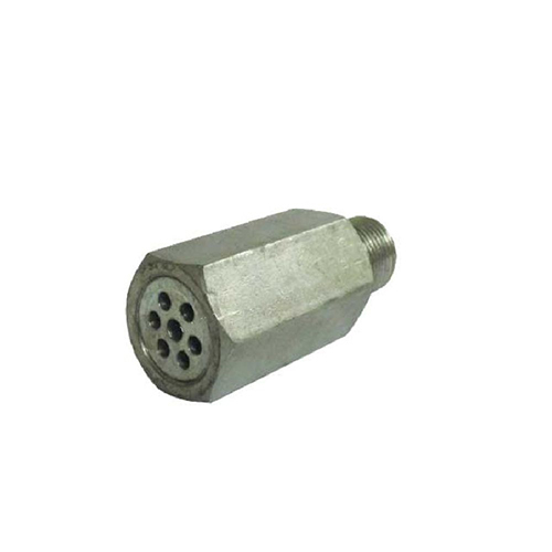 Carrier 5H40 relief valve EB51FH-270