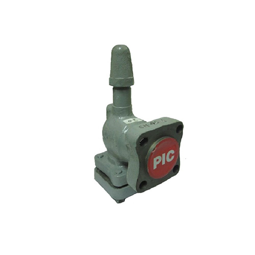 Carrier 5H40 suction shut off valve  EM13FA-516