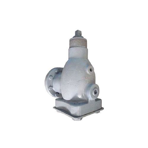 Carrier 5H60 suction shut off valve EM13FA-520