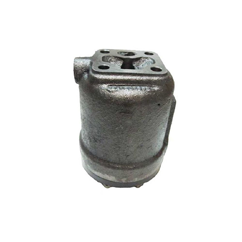 Carrier 5H120 oil filter housing 5H120-1334