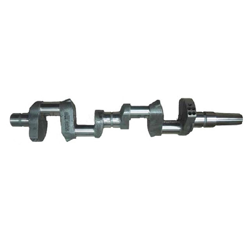 Carrier 5H126 Crankshaft  5H126-562