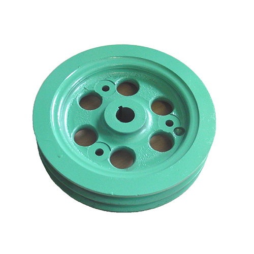 Carrier carlyle accessories flywheel 5F-5H 5H40-394