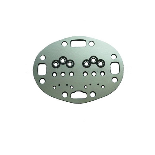 Carrier 6d 75 valve plate