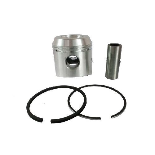 Sabroe CMO1 piston assy PART NO 3124