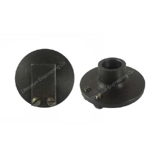 C55 Oil Check valve