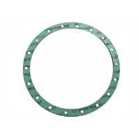 C55 Suction side cover gasket PART NO C109123