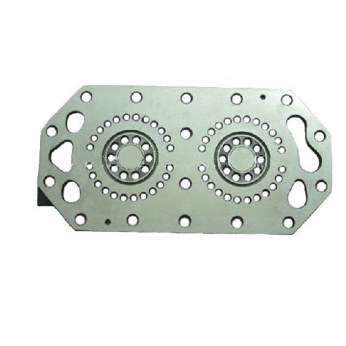 Daikin C75 valve plate 1 PART NO C112607