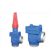 Check valves