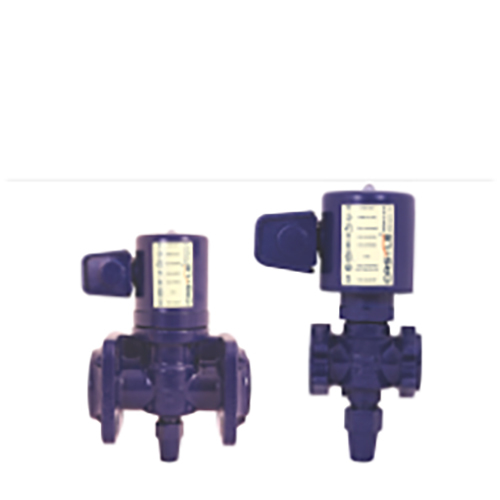 Solenoid valve