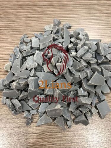 PVC Pipe Regrind Grey Color - Japan Origin