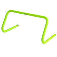 SAS SPORTS Training Hurdles (Set of 6) 9 Inch