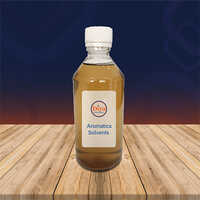 Aromatic Solvents (c9) - Application: Industrial