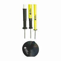 SAS SPORTS Universal Rubber Base