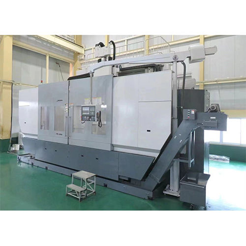 Japan Okuma VI TR-350A Milling Compound Machining Center