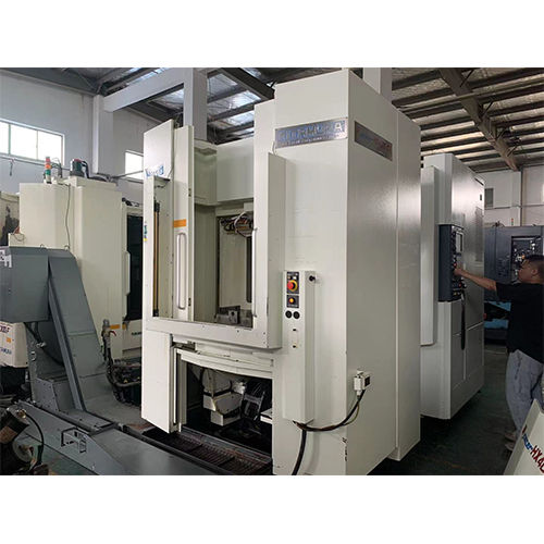 Japan Kitamura HX300SI Horizontal Machining Center