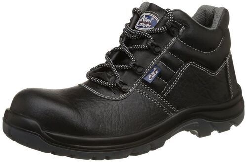 Allen Cooper Ac-1266 Shock Resistant Frp Toe Cap High Ankle Safety Shoe