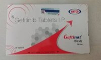 GEFTINAT GEFTINIB TABLETS IP